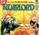 Warlord Vol 1 54