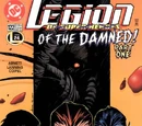 Legion of Super-Heroes Vol 4 122
