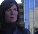 Margaret Sawyer (Smallville)