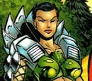Tula (Earth-22)