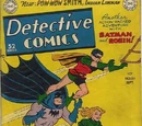 Detective Comics Vol 1 151