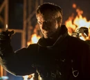Garfield Lynns (Arrow)