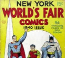 New York World's Fair Comics Vol 1 2