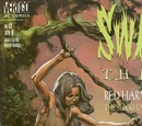 Swamp Thing Vol 3 12