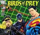 Birds of Prey Vol 1 85