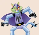 Mechanikat (Krypto the Superdog)