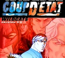 Coup d'État: Wildcats Vol 1 1