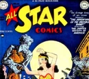 All-Star Comics Vol 1 46