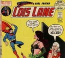 Superman's Girlfriend, Lois Lane Vol 1 121