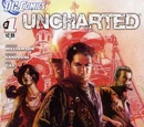 Uncharted Vol 1