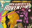 My Greatest Adventure Vol 2 1