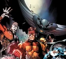 Outsiders (New Earth)