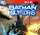 Batman and the Outsiders Vol 2 13