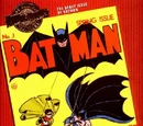 Millennium Edition: Batman Vol 1 1