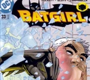 Batgirl Vol 1 33