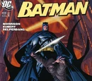 Batman Vol 1 658