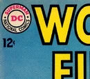 World's Finest Vol 1 133