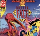 Doctor Fate Vol 2 32