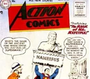 Al Plastino/Cover Artist Images