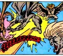 Beastiamorphs
