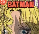 Batman Vol 1 421