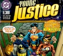 Young Justice Vol 1 3