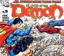 Blood of the Demon Vol 1 5