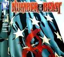 Number of the Beast Vol 1