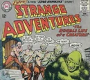 Strange Adventures Vol 1 173