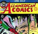 All-American Comics Vol 1 37
