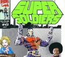 Super Soldiers Vol 1 6