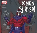 X-Men: Prelude to Schism Vol 1 2