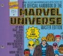 Official Handbook of the Marvel Universe Master Edition Vol 1 24