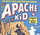 Apache Kid Vol 1 5