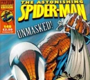 Astonishing Spider-Man Vol 1 148