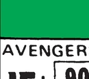 Avengers Vol 1 90