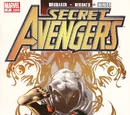 Secret Avengers Vol 1 7