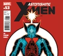 Astonishing X-Men Vol 3 53