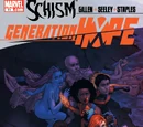 Generation Hope Vol 1 11