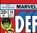 Defenders Vol 1 28