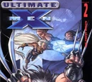 Ultimate X-Men Vol 1 2