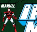 Iron Man Vol 1 227
