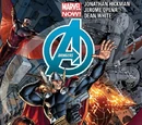 Avengers Vol 5 2