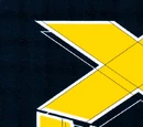 X-Men: Survival Guide to the Mansion Vol 1 1