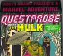Questprobe: The Hulk