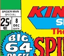 Amazing Spider-Man Annual Vol 1 8