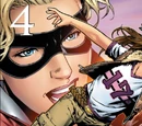 Civil War: Young Avengers and Runaways Vol 1 4