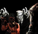 Lonnie Lincoln (Earth-616)