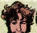 Michael Higgins