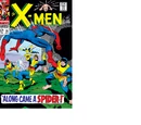X-Men Vol 1 35